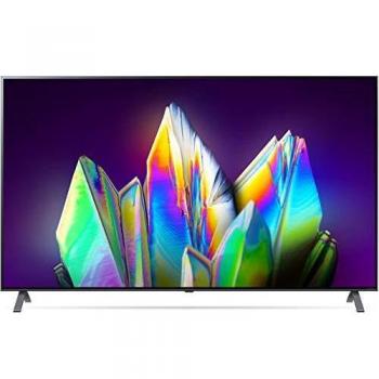 LG 65NANO999NA Ultra HD Fernseher mit 100 Hz Bildwiederholrate