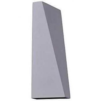 MAYTONI Times Square Outdoor LED Wall Fixture