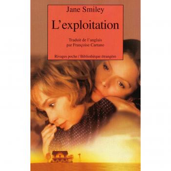 L'exploitation (Rivag.Poches)