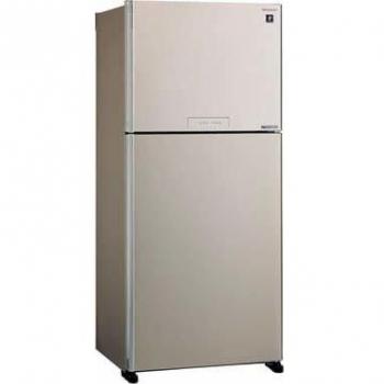 Sharp SJ-XG690MBE Frigorifero 550 litri
