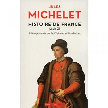 Histoire de France T06 Louis XI