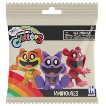 Critter Feliz Mini S3