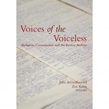Vitalsource Technologies, Inc. Voices Of The Voiceless