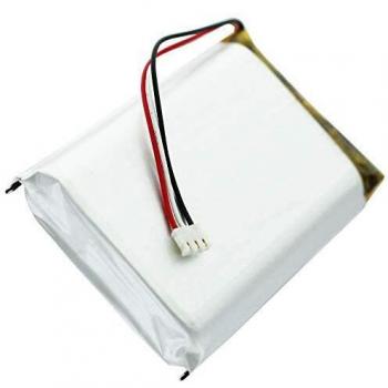 GPS Zumo 350LM High‑Capacity 1800 mAh Battery