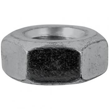 Timco M16 Hex Nuts DIN 934 Stainless Steel 5‑Pack