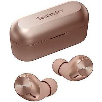 Écouteurs sport sans fil Technics EAH-AZ40M2 Rose