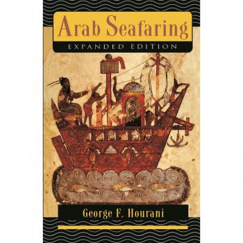 Vitalsource Technologies, Inc. Arab Seafaring, Expanded Edition