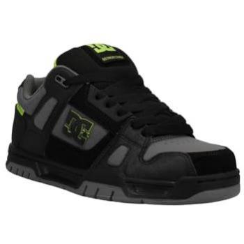 DC Shoes Stag Lifestyle Sneakers