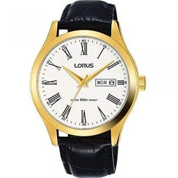 Reloj Lorus Dorado para Hombre