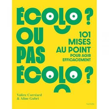 Écolo ou pas écolo