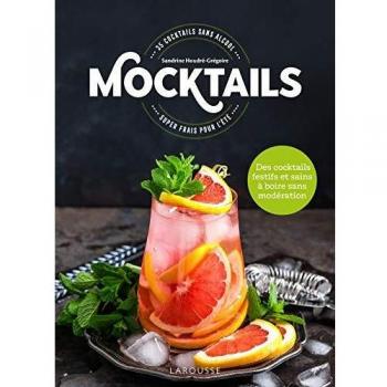 Mocktails / Cocktails sans Alcool