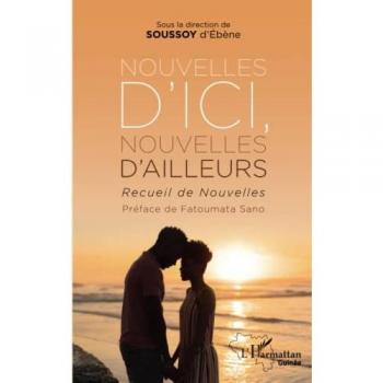 d'Ebène, Soussoy: Nouvelles d'ici, nouvelles d'ailleurs