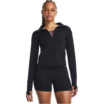 Shortueur Meridienne manches longues Under Armour
