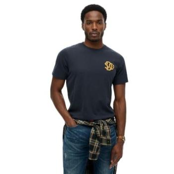 Eclipse Neon Relaxed XL T-Shirt