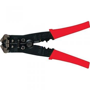 Crimper Wire Strippers