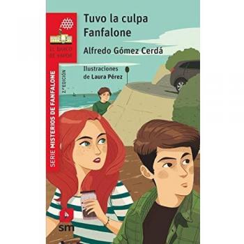 Tuvo la culpa Fanfalone