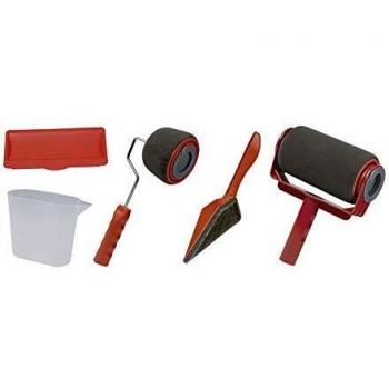 Paint Racer rouleau de peinture à remplir®