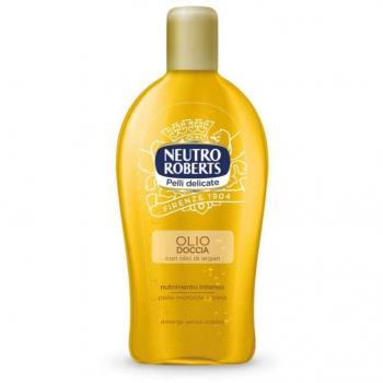 Argan Oil Doccia Neutro Roberts