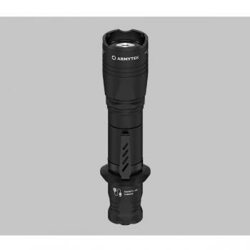 ArmyTek Dobermann PRO MAGNET – Torcia USB 15 cm, 1400 lm