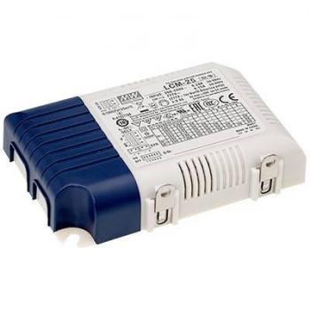 Trasformatore LED 25W Mean Well LCM-25DA2
