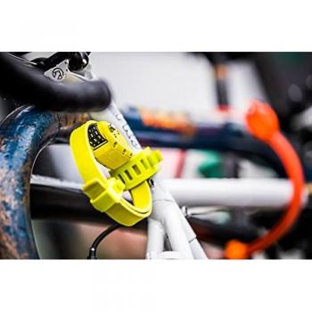 Soporte para candado de bicicleta Ottolock