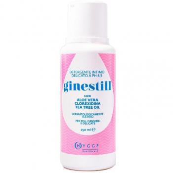 Ginestill detergente liq 250ml