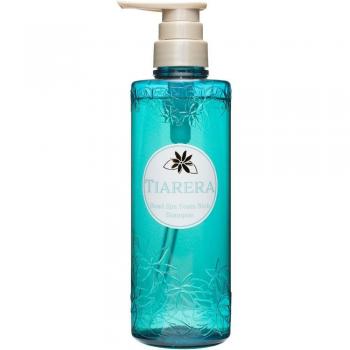 Head Spa Rich Foam OYAMA Tiarella 450 ml