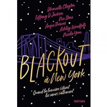 Blackout à New York