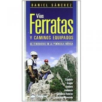 Vías ferratas y caminos equipados