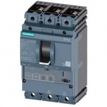 Interruptor de Control 3 VA2116-6HN32-0JH0 IEC Clase H