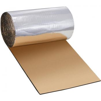 Hitzebeständige Dämmmatte 5mm