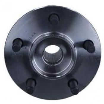 Essieu avant MAXGEAR 33-1248 Kit de roulement