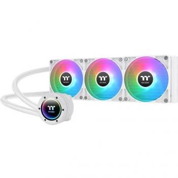 Thermaltake TH360 V2 ARGB Sync Refroidisseur Liquide Tout-en-Un Édition Neige
