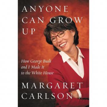 Anyone Can Grow Up