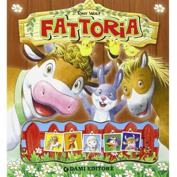 Fattoria. Premi e Ascolta
