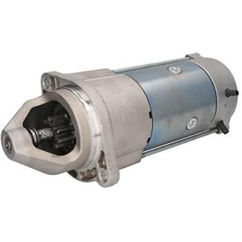 Starter BOSCH 1 986 S10 050 24V