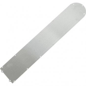 Protector Integral de Batería y Chasis para M365 Pro