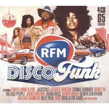 Rfm Disco Funk