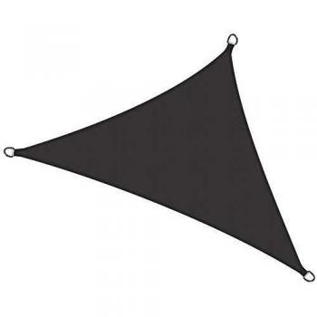 Parasol Triangular de Poliuretano Sol Royal