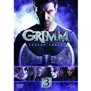 GRIMM SAISON 3