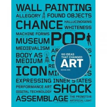 100 Ideas that Changed Art