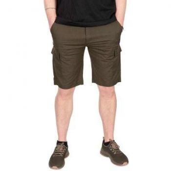 Fox Herren Shorts LW Kampfgrün XXL – Outdoor-Style
