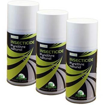 Eolia Recharge Pyrèthre 150 ml