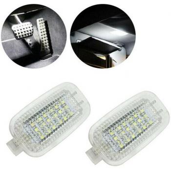 LED 6000K Para Puertas Laterales de Equipaje – Modelo 2 Unidades