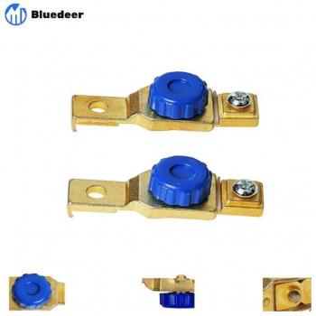 Déconnexion de Batterie Moto 12V 80A