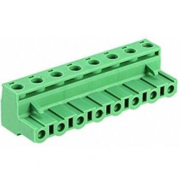 Set di morsettiera cavi 8 poli Phoenix GMSTB – 7,5 mm