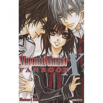 Vampire Knight