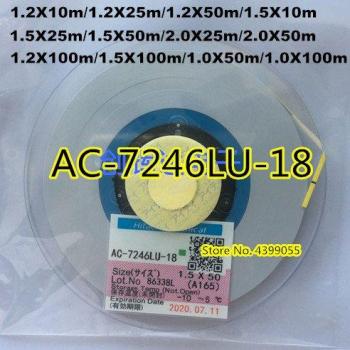Cinta de reparación 2,0mm ACF