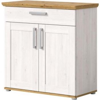 Schuhschrank Mirano 95 cm, modern und elegant