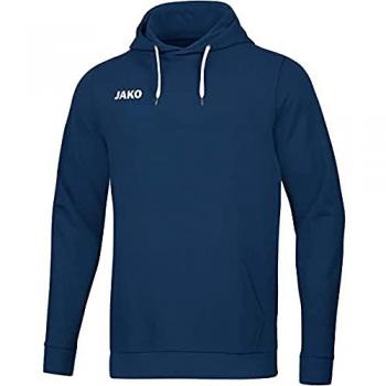 JAKO Base Hoody Kids Blau F09 128